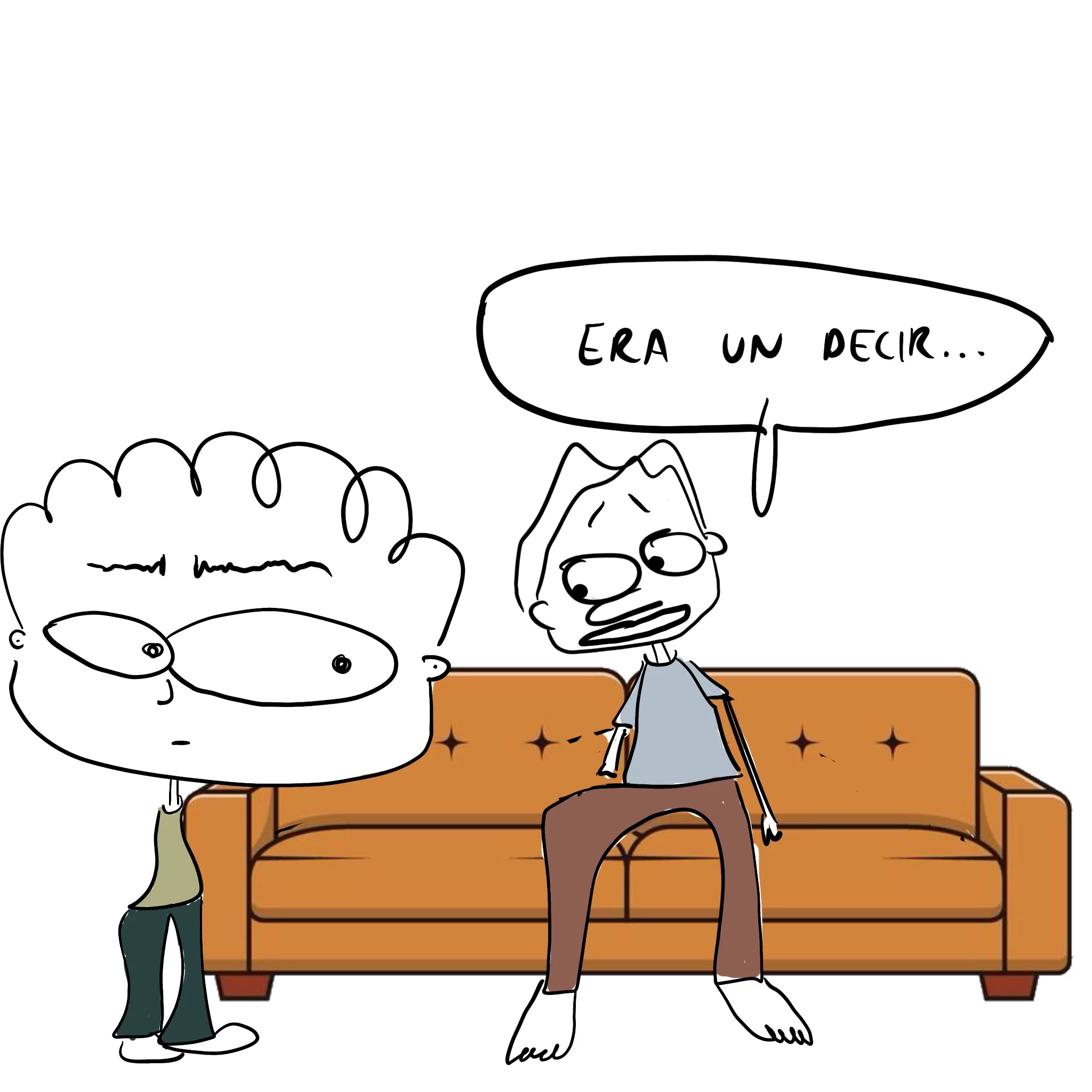 mando